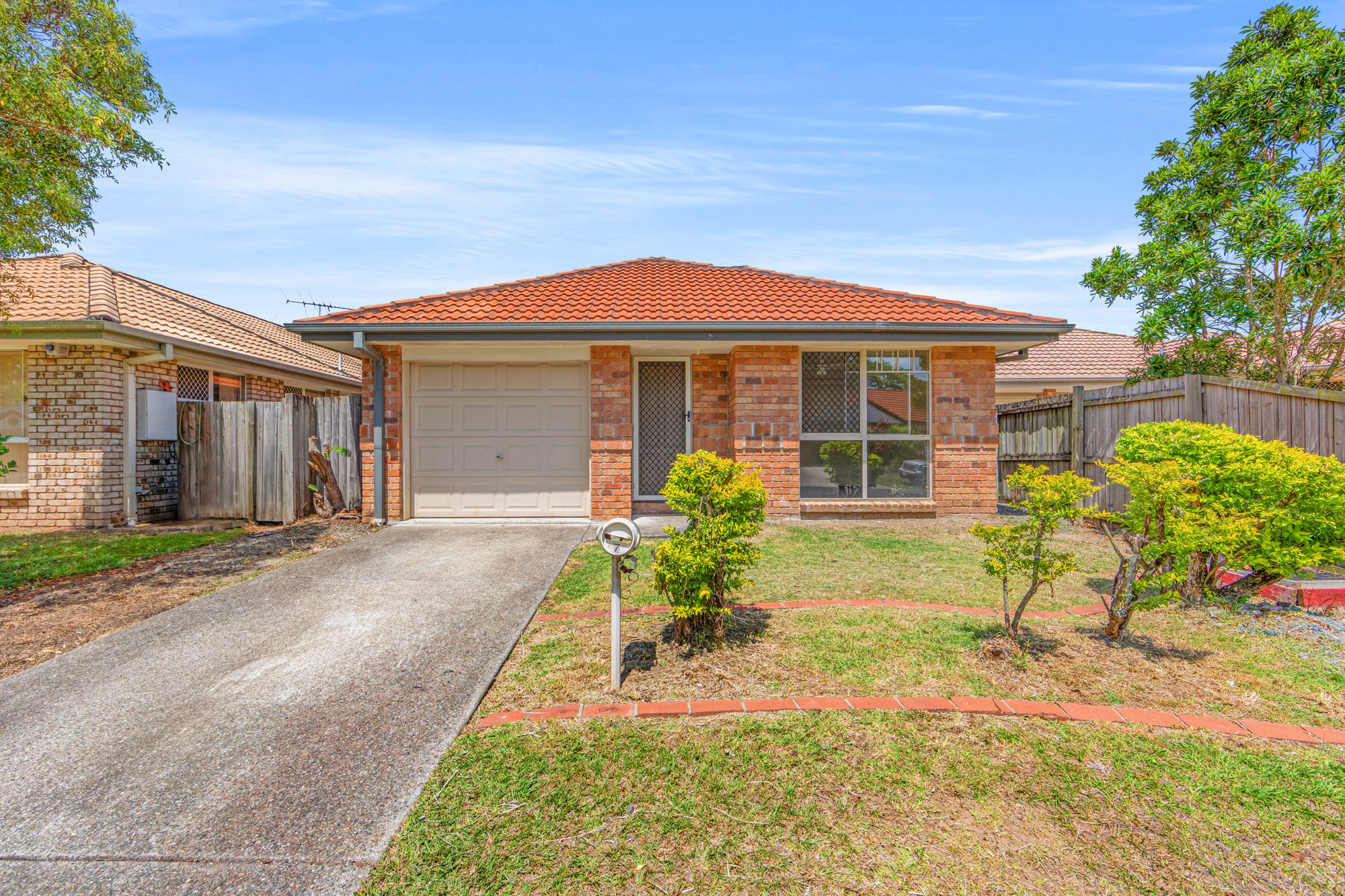 7 LITHFIELD PL, LOGANHOLME QLD 4129, 0 Schlafzimmer, 0 Badezimmer, House