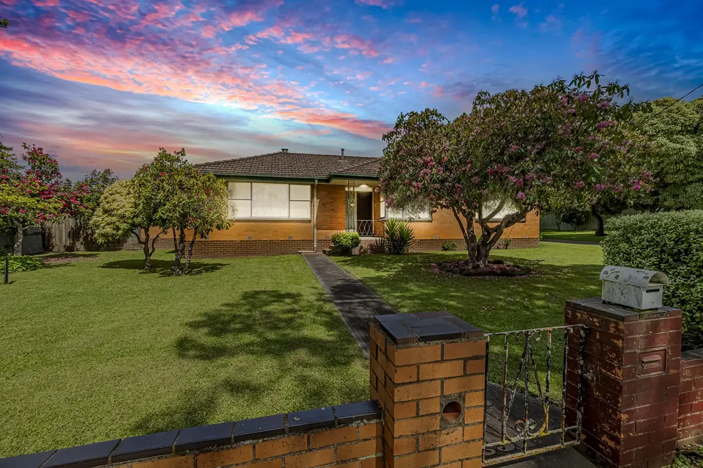155 Main Street, Romsey, VIC 3434