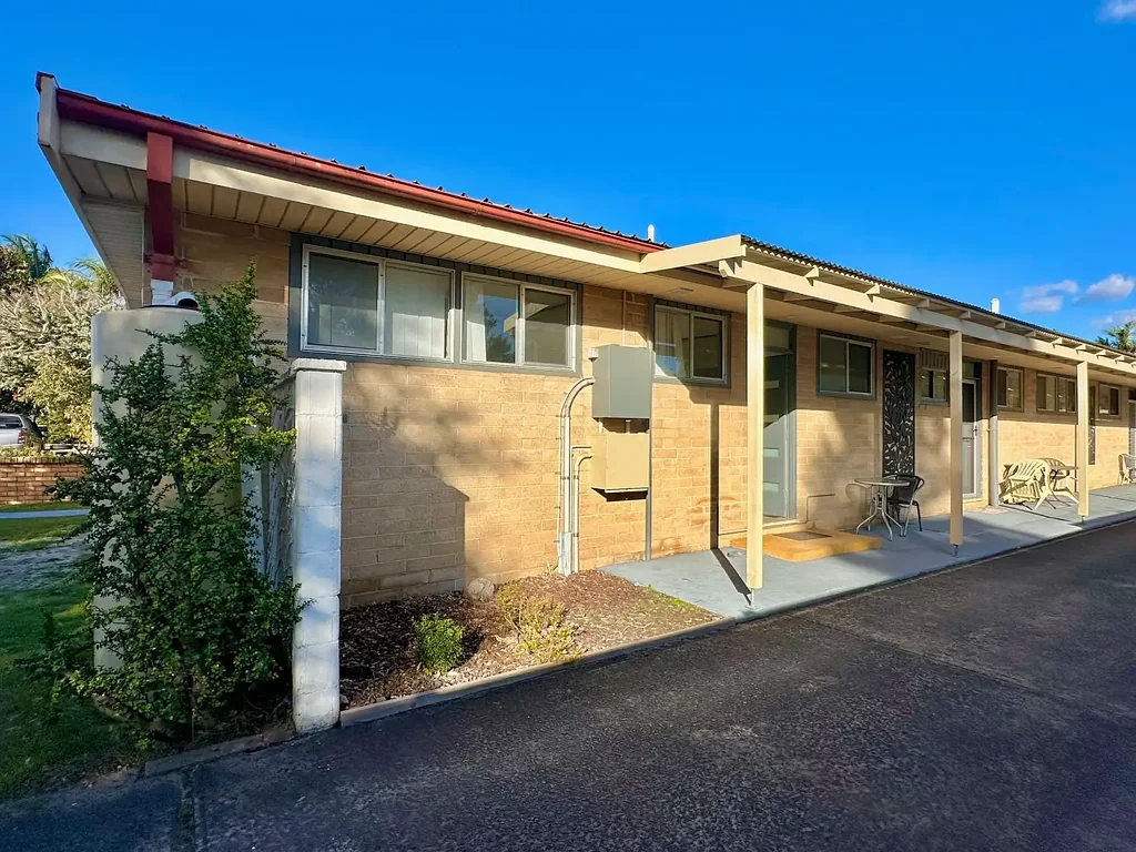 Location, Convenience, Lifestyle