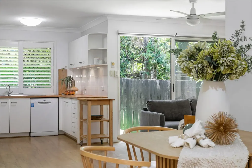 4/70 Franklin Street, Annerley, QLD 4103