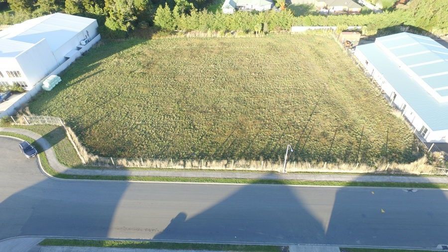 19 Edwin Feist Place, Solway, Masterton, 0 Bedrooms, 1 Bathrooms