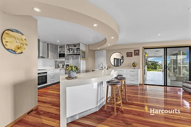 4 Travers Lane, Howth, TAS 7316, 5 Schlafzimmer, 3 Badezimmer, House