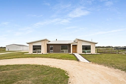 67 Burks Island Road, Beachport