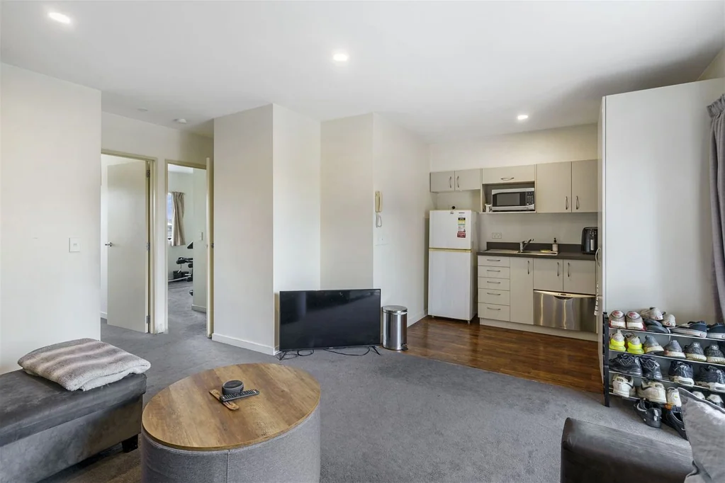 Phillipstown 2房  Smart, Simple Buying - 7% rental yield