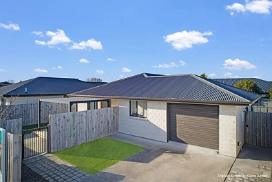 Hampstead 3房 Townhouse Living With All The Appeal!