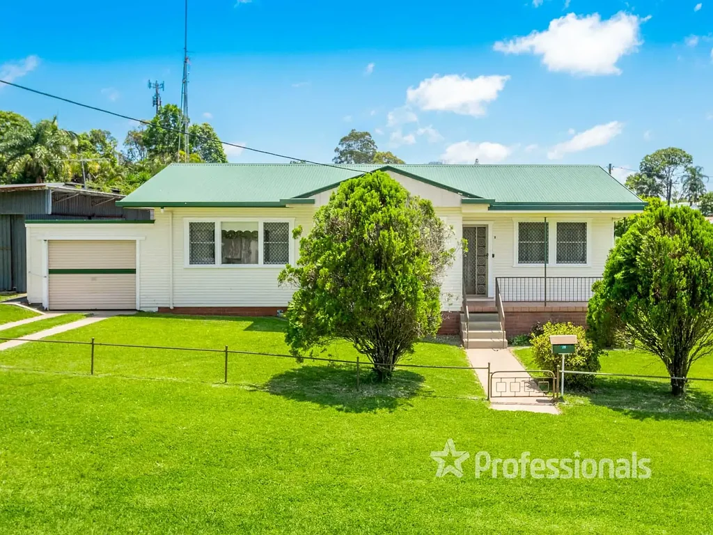 28 Pleasant Street, Goonellabah, NSW 2480