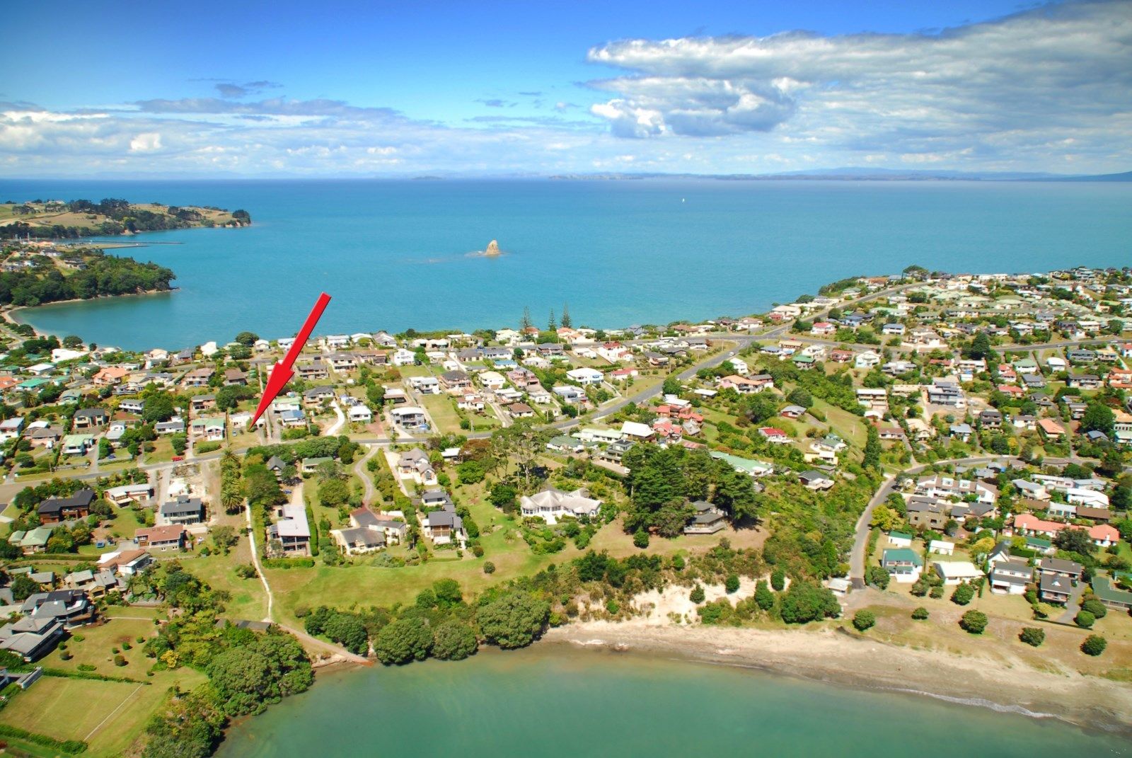 27 Tindalls Bay Road, Tindalls Beach, Auckland - Rodney, 4 कमरे, 2 बाथरूम