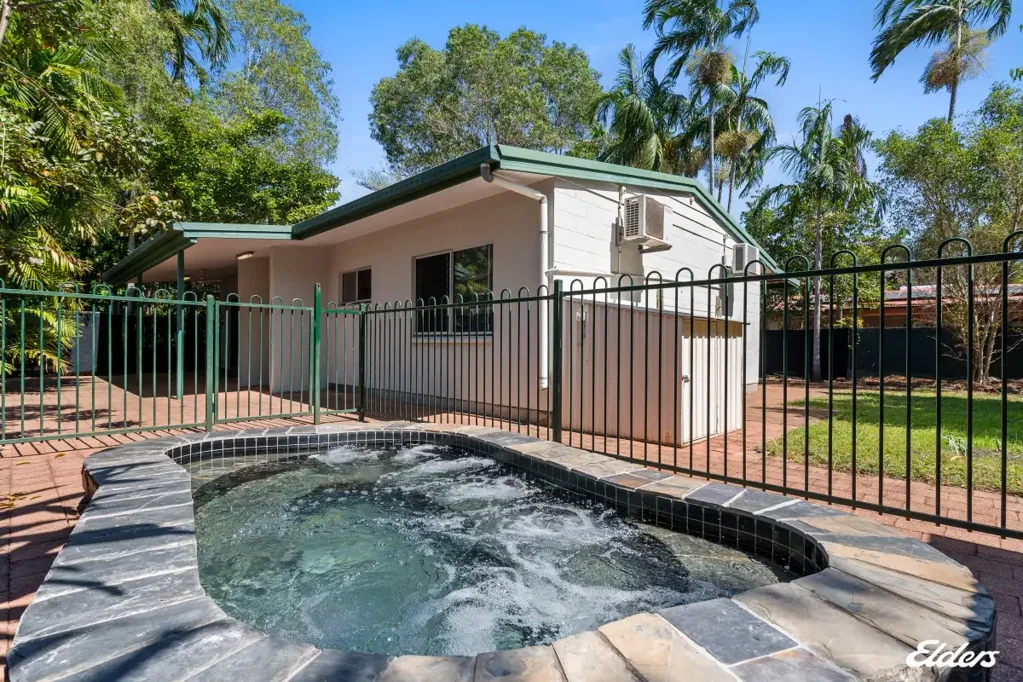Woodroffe 3 Bedroom YOUR FAMILY STARTS HERE
