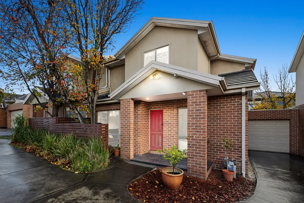 3/1 Churchill Avenue, Chadstone, VIC 3148