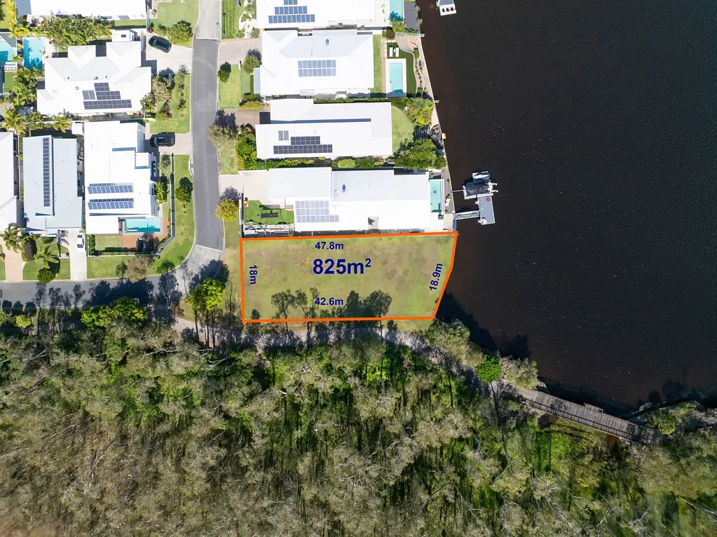 32 Marmont Street, Pelican Waters, QLD 4551