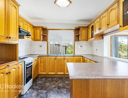 65 Greendale Road, Bringelly, Liverpool - Greater Region, 3房, 1浴, House