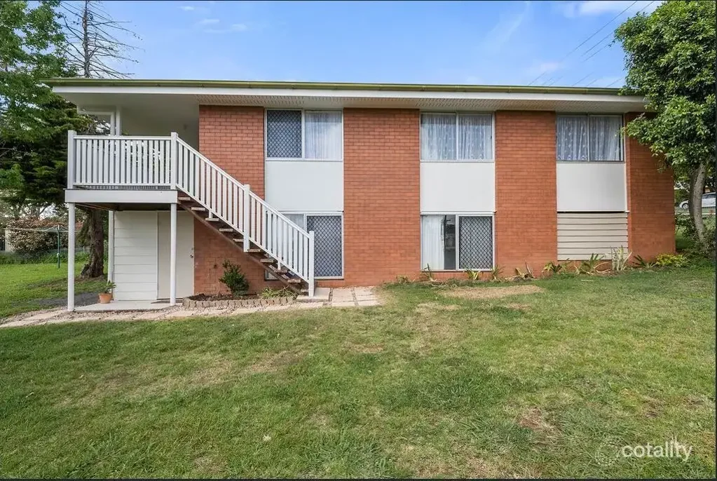 Charming 3-Bedroom Home on Spacious Block