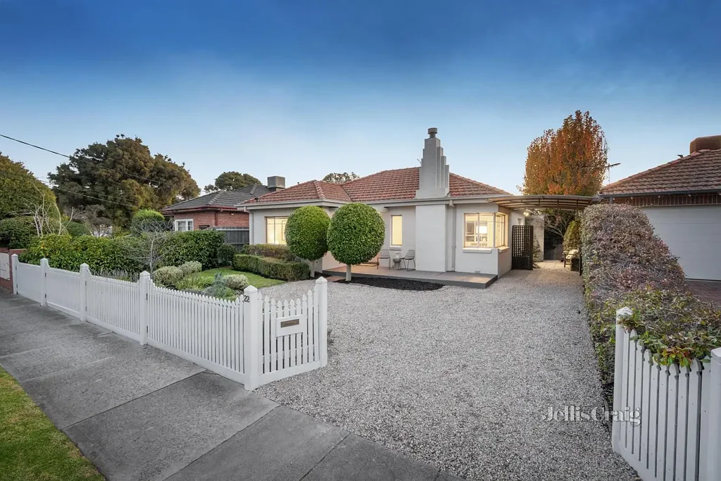 Murrumbeena 3कमरा Heartwarming Beauty in Art Deco Bliss