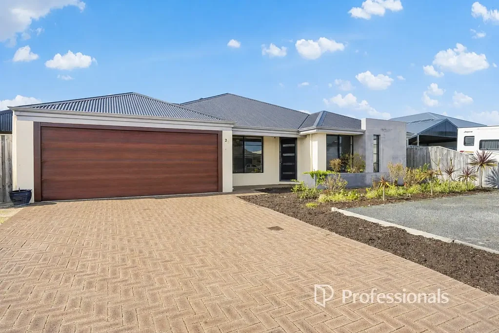 Australind 4房  GREAT FAMILY HOME!