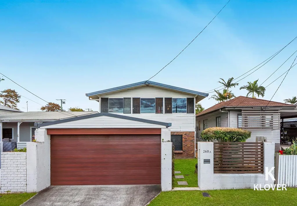 260A Beaconsfield Terrace, Brighton, QLD 4017