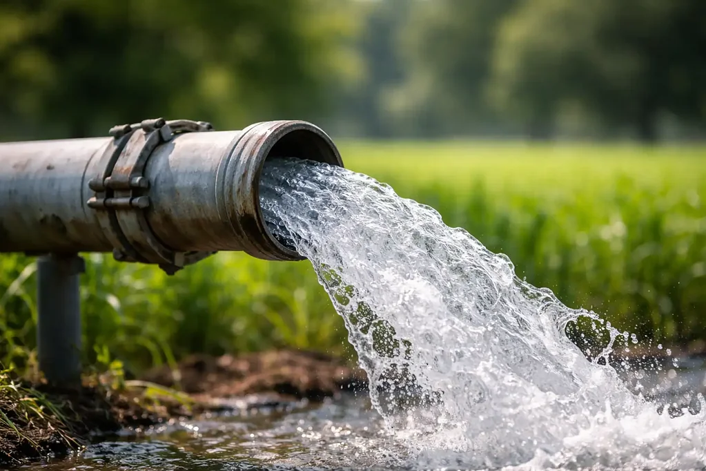 Water Licence - Eastern Downs 2 Management Unit, Kleinton, QLD 4352