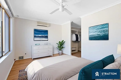 Kwarto - 5 Congo Place, Beechboro, WA 6063