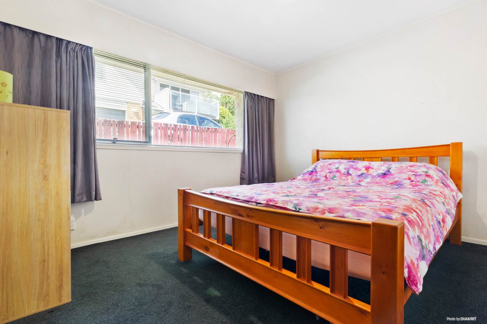 3/38 Littlejohn Street, Hillsborough, Auckland, 2 Bedrooms, 1 Bathrooms