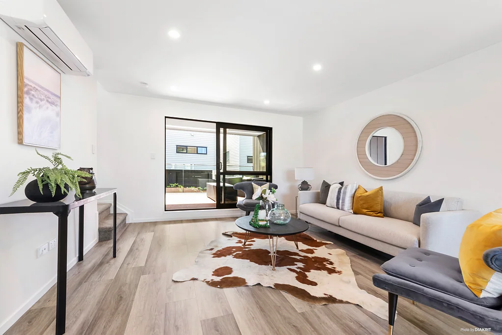 5/30 Potter Avenue, Northcote, North Shore City, Auckland