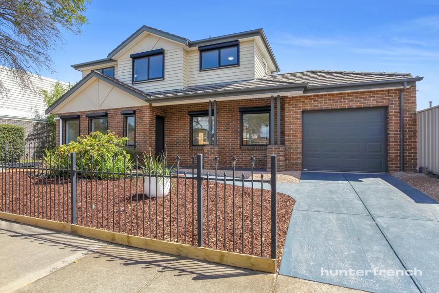 UNIT 1 37 DAVIES ST, ALTONA VIC 3018, 0部屋, 0バスルーム, House