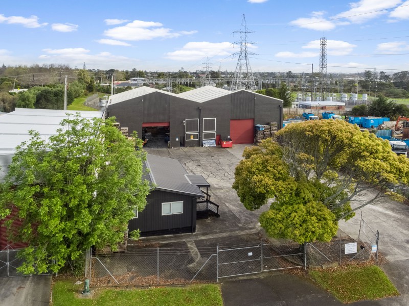 4 Bancroft Crescent, Glendene, Auckland - Waitakere, 0 રૂમ, 0 બાથરૂમ