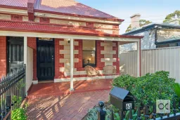 65 Porter Street, Parkside