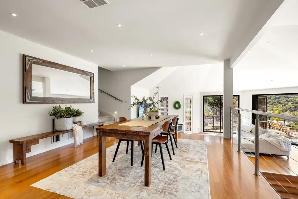 Woronora 5Kwarto Space, Calm & Stunning Views: A Home Designed for Real Family Living