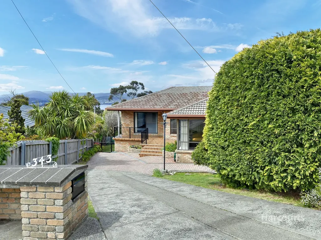 343 Nelson Road, Mount Nelson, TAS 7007