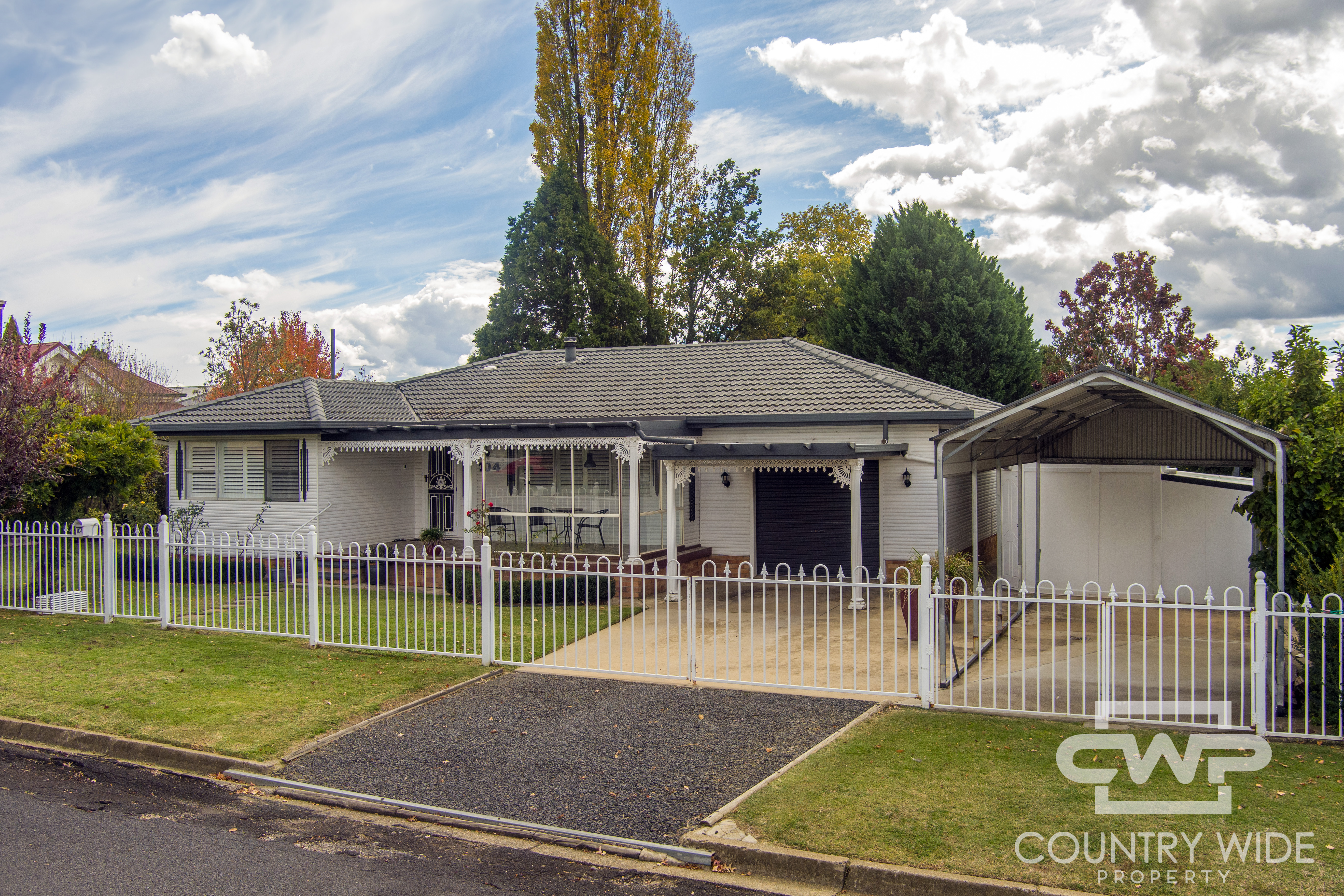 104 TAYLOR ST, GLEN INNES NSW 2370, 0 habitaciones, 0 baños, House