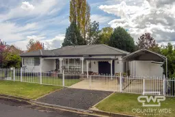 104 TAYLOR ST, Glen Innes