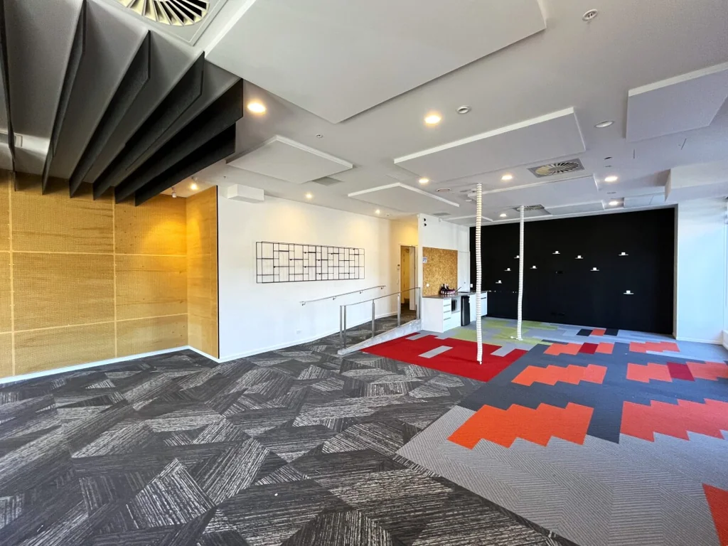 Newmarket Quality Ground Floor Office