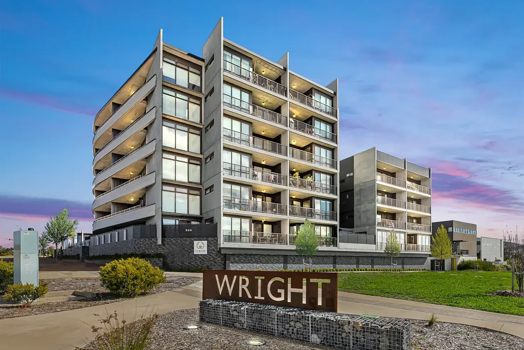 42/566 Cotter Road, Wright, ACT 2611