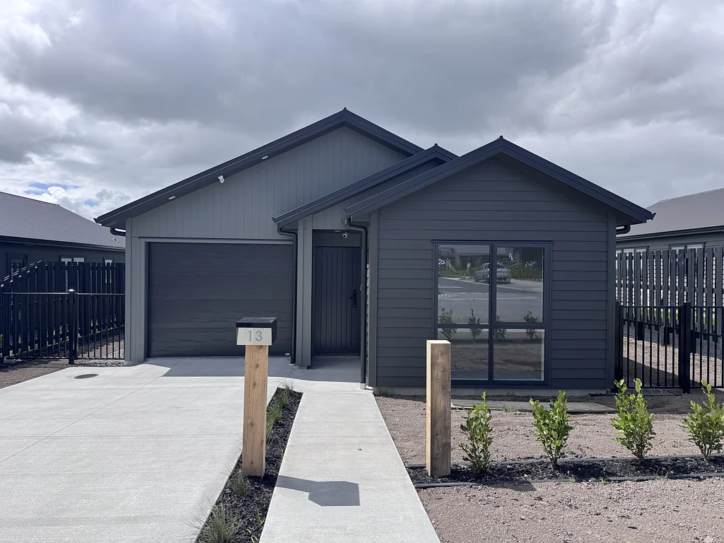 13 Raranga Road, Te Kauwhata, Waikato