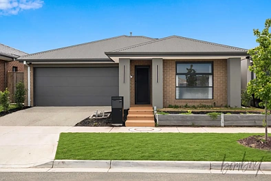 Mickleham 3कमरा Modern Living in a Convenient Mickleham Location