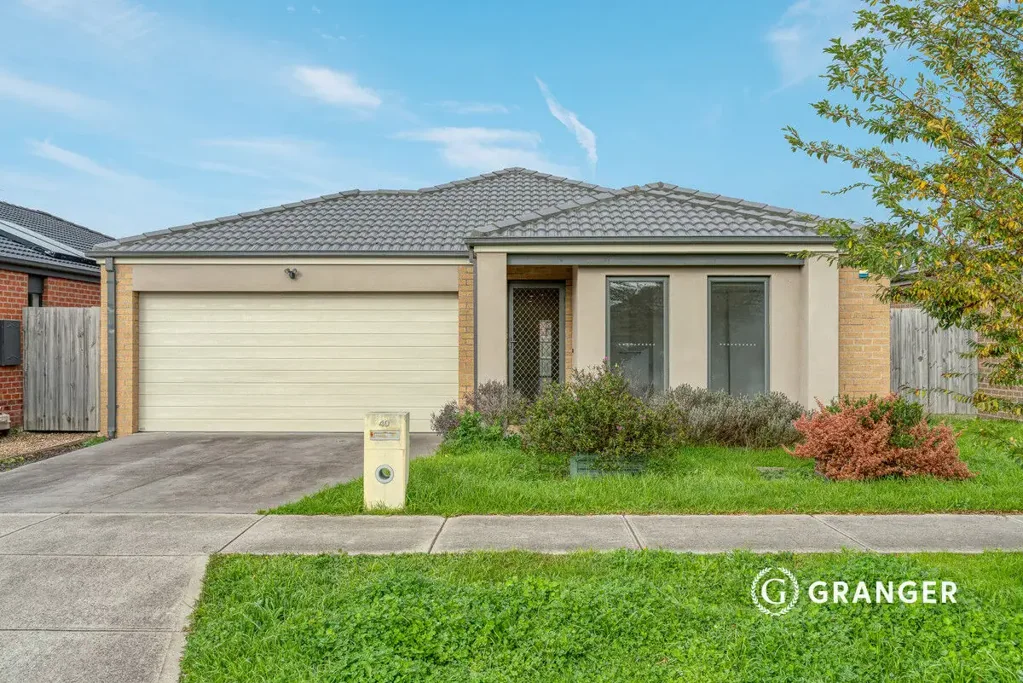 Wallan 4Zimmer Modern Family Living in Wallan Awaits