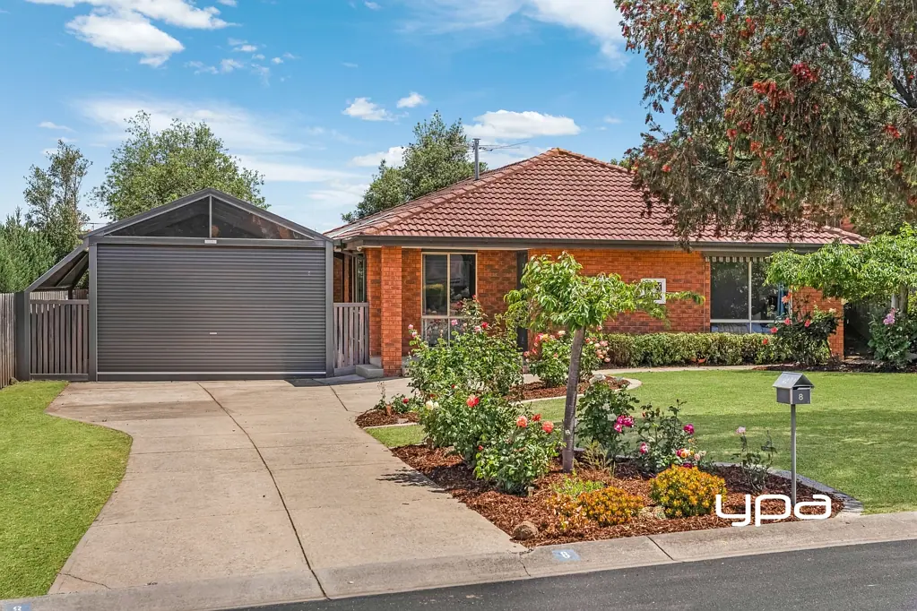 8 Angas Court, Sunbury, VIC 3429