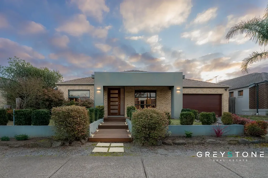 Burnside Heights 4Zimmer Prestigious Family Living in Burnside Heights' Most Desirable Address