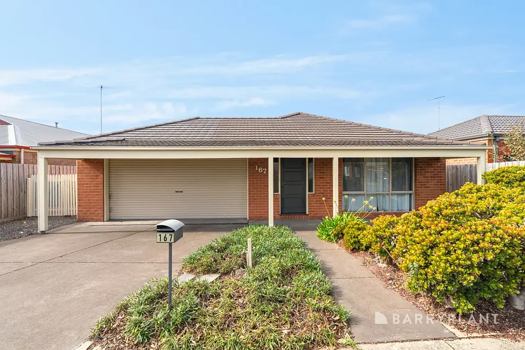Spacious Family Living in a Quiet, Convenient Pocket