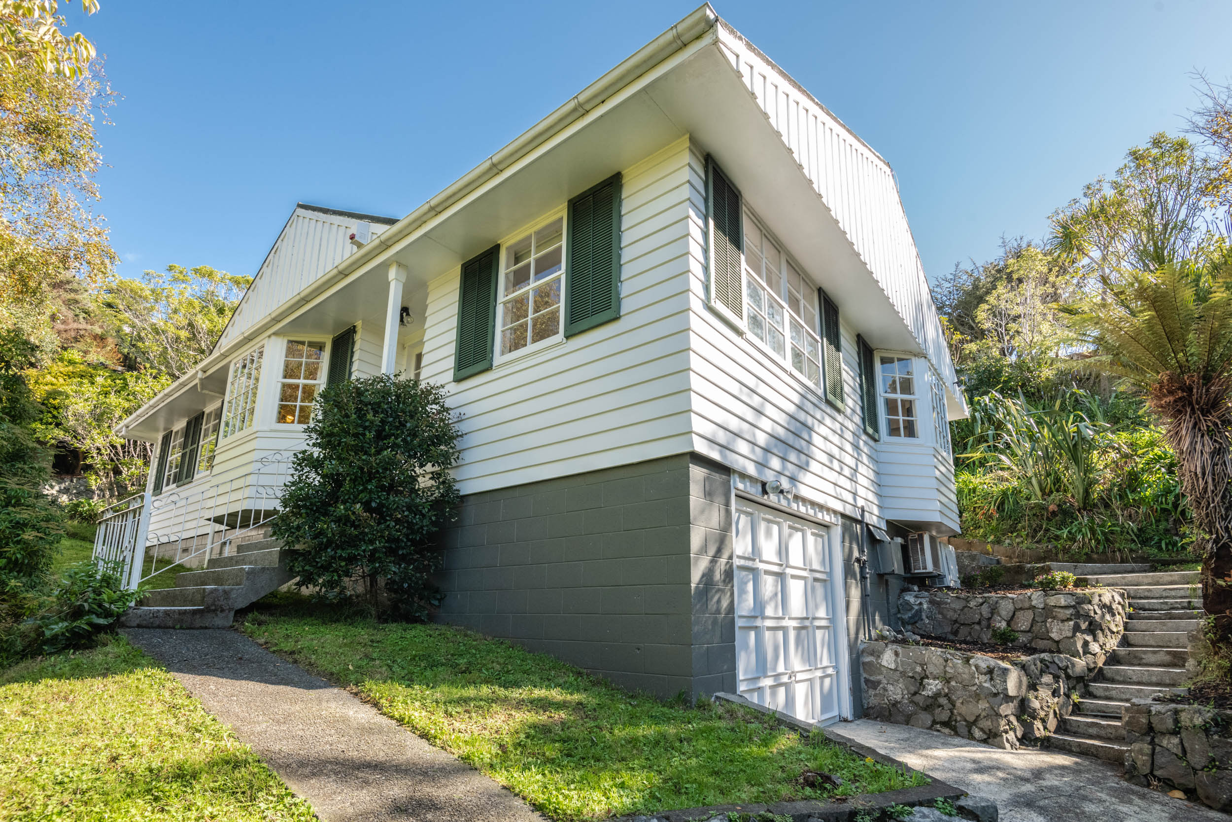 11 Goddard Grove, Churton Park, Wellington, 3房, 0浴