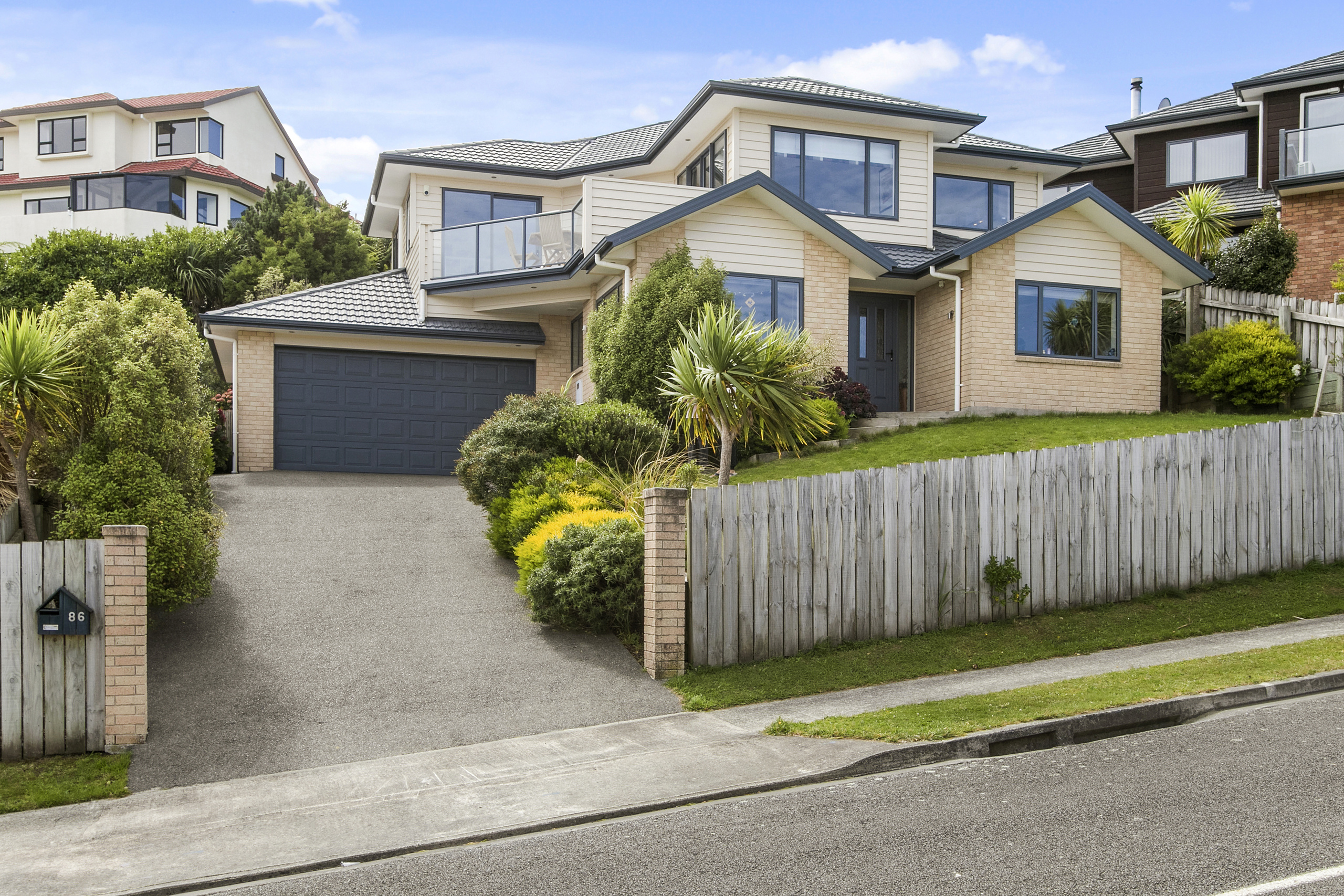 86 Cypress Drive, Maungaraki, Lower Hutt, 5 rūma, 0 rūma horoi