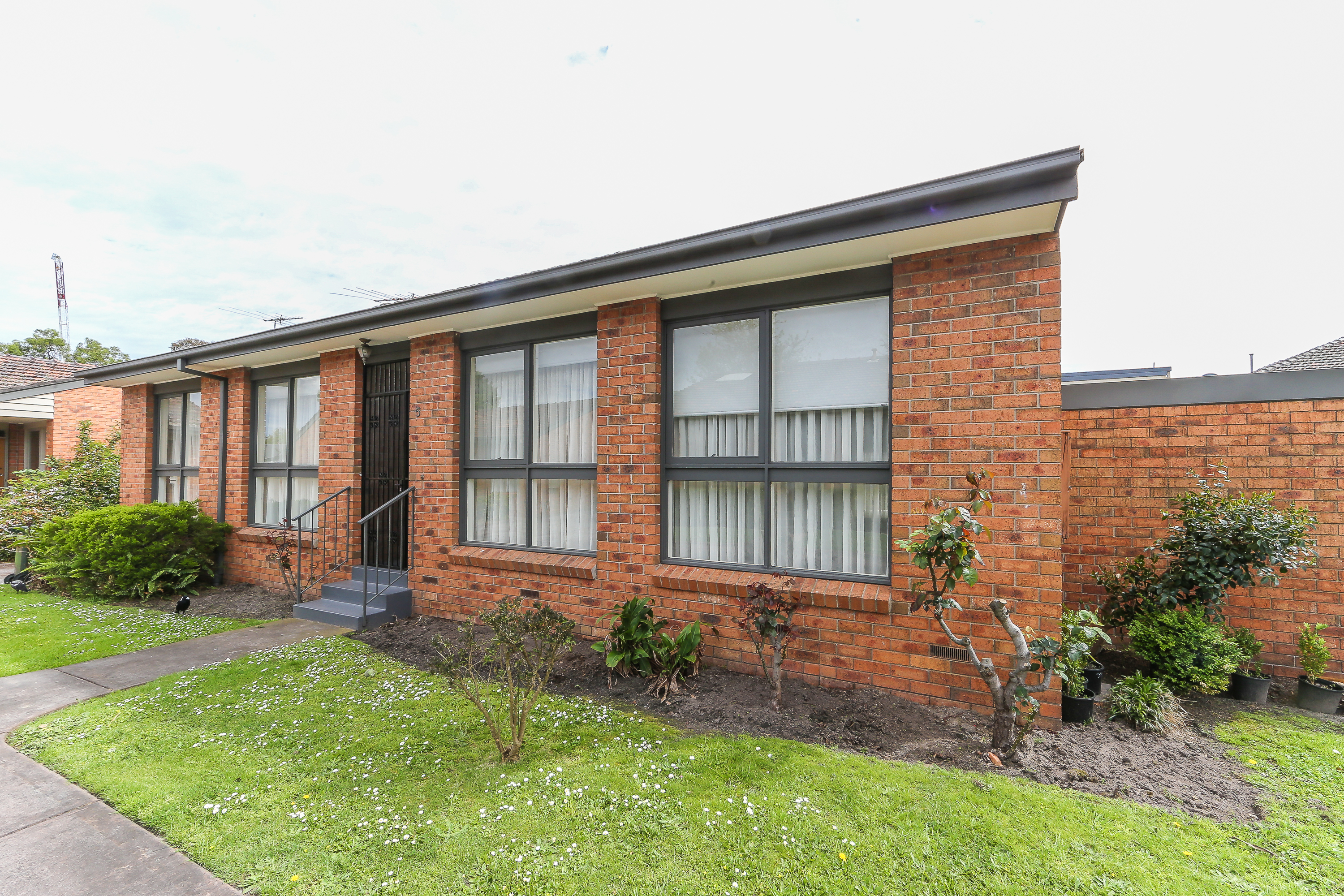 UNIT 5 43-45 EDGAR ST, GLEN IRIS VIC 3146, 0 Bedrooms, 0 Bathrooms, Unit