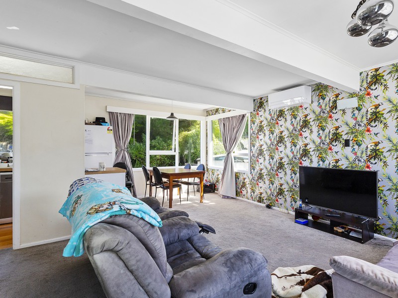 2/45 Revans Street, Miramar, Wellington, 2 Bedrooms, 1 Bathrooms