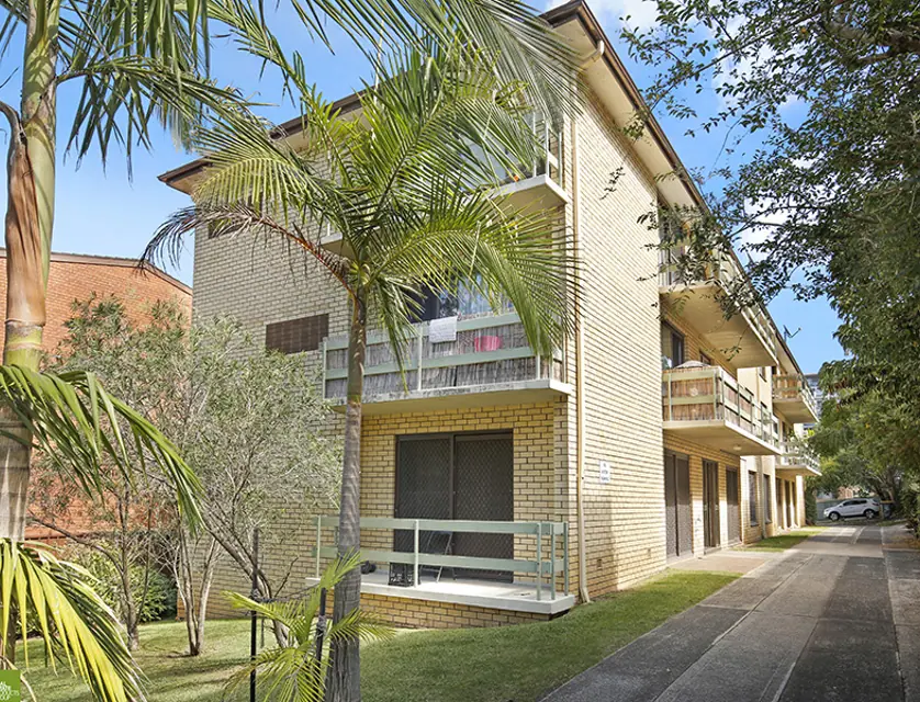 10/30 Kembla Street, Wollongong, Wollongong - Greater Region, 2 phòng ngủ, 1 phòng tắm, Unit