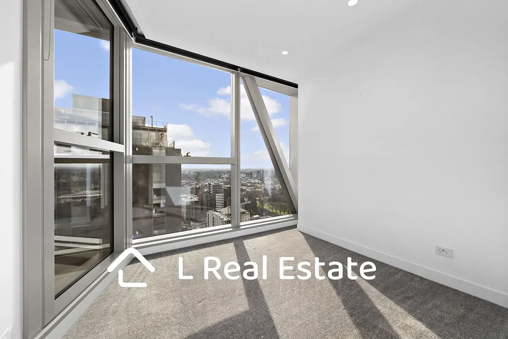 WSP Luxury North-Facing 1 Bedroom + Study Apartment I Short-Term Lease – 4 Months Only