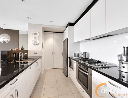 3602/100 Harbour Esplanade, Docklands, Melbourne CBD, 3 कमरे, 2 बाथरूम, Apartment