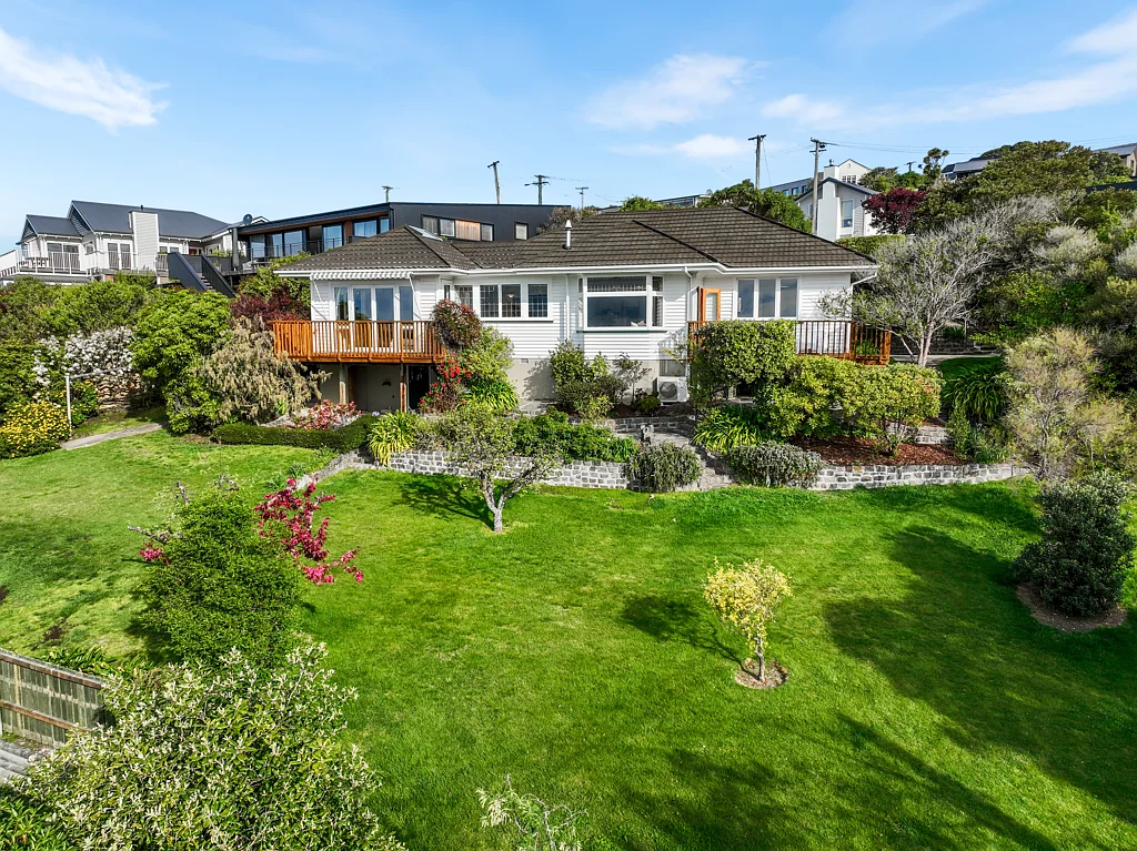 21 Mt Pleasant Road, Mount Pleasant, Christchurch, Canterbury