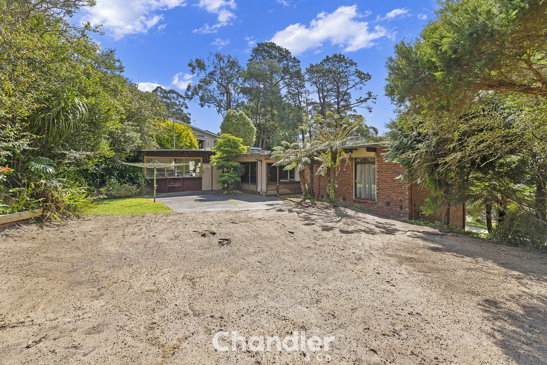 26 BIRDWOOD AV, UPWEY VIC 3158, 0房, 0浴, House