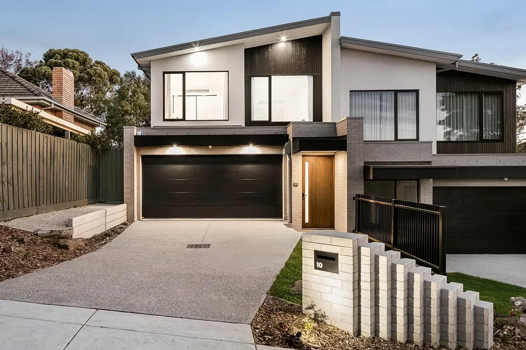 10 Marianne Way, Doncaster, VIC 3108