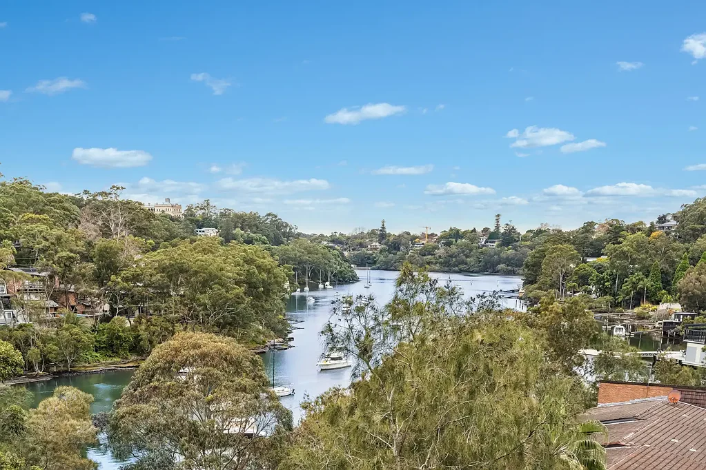 58/302 Burns Bay Road, Lane Cove, NSW 2066
