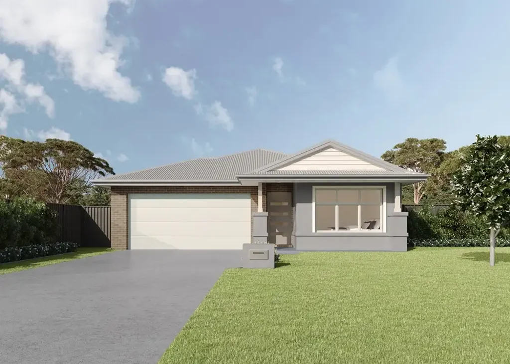 Lochinvar 4房  Brand-New Homes Ready Sooner Than You Think – Multiple Locations Available